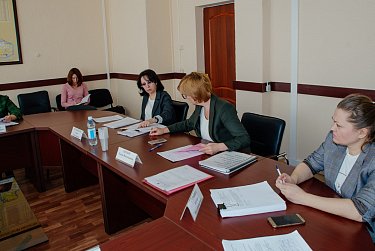 Парламент региона заслушает начальника полиции